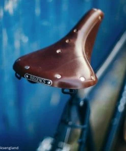 Selle Vélo Cuir Brooks B17 Standard Classic Pour Homme 9 Selle Vélo Cuir Brooks B17 Standard Classic Pour Homme -VTT Boutique selle velo cuir brooks b17 standard classic pour homme full 5