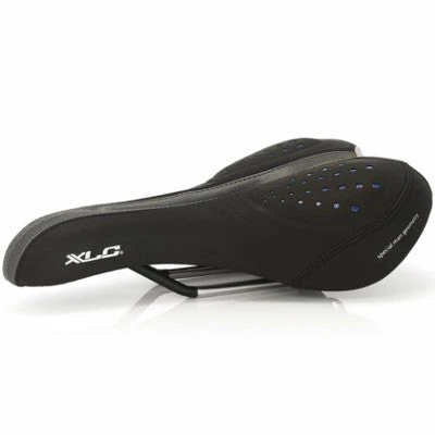 Selle Vélo Cyclotourisme Globetrotter Homme XLC 1 Selle Vélo Cyclotourisme Globetrotter Homme XLC
