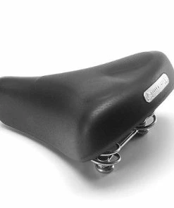 Selle Vélo De Ville Holland Gel Selle Royal