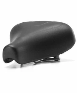 Selle Vélo De Ville Holland Gel Selle Royal -VTT Boutique selle velo de ville holland gel selle royal full 3