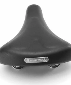 Selle Vélo De Ville Holland Gel Selle Royal -VTT Boutique selle velo de ville holland gel selle royal full 5