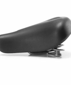 Selle Vélo De Ville Holland Gel Selle Royal -VTT Boutique selle velo de ville holland gel selle royal full 6