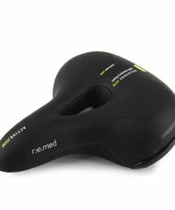 Selle Vélo De Ville R.e.Med City Selle Royal