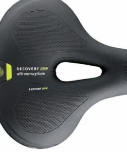 Selle Vélo De Ville R.e.Med City Selle Royal -VTT Boutique selle velo de ville r e med city selle royal full 3