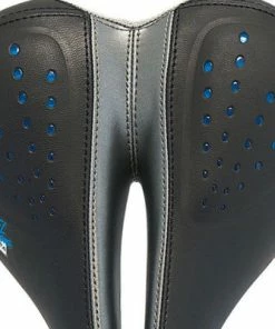 Selle Vélo Femme Gel Cyclotourisme Et Ville Globetrotter XLC -VTT Boutique selle velo femme gel cyclotourisme et ville globetrotter xlc full 4