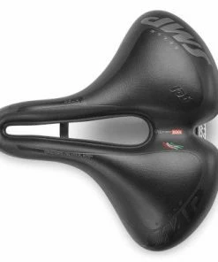 Selle SMP Selle Vélo Gel Cyclotourisme Martin Touring SMP Large -VTT Boutique selle velo gel cyclotourisme martin touring smp large full 3