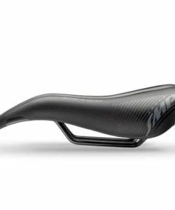 Selle SMP Selle Vélo Grand Confort SMP Extra Noire -VTT Boutique selle velo grand confort smp extra noire full 3
