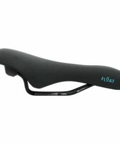 Selle Vélo Homme Confortable Float Moderate Selle Royal à Canal -VTT Boutique selle velo homme confortable float moderate selle royal a canal full 3