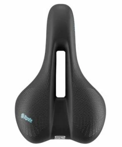 Selle Vélo Homme Confortable Float Moderate Selle Royal à Canal -VTT Boutique selle velo homme confortable float moderate selle royal a canal full 6