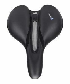 Selle Vélo Homme Pour VTC Respiro Soft Moderate Selle Royal -VTT Boutique selle velo homme pour vtc respiro soft moderate selle royal full 3