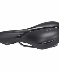 Selle Vélo Homme Pour VTC Respiro Soft Moderate Selle Royal -VTT Boutique selle velo homme pour vtc respiro soft moderate selle royal full 4