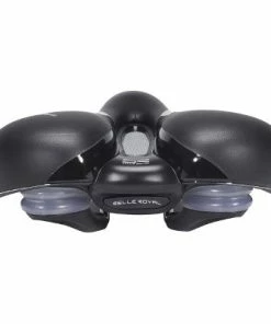 Selle Vélo Homme Pour VTC Respiro Soft Moderate Selle Royal -VTT Boutique selle velo homme pour vtc respiro soft moderate selle royal full 6