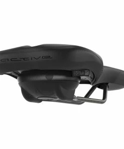 Selle Vélo Randonnée Confortable 602 Ergolux Active 2.0 SQlab -VTT Boutique selle velo rando sqlab 602 ergolux active 2 0