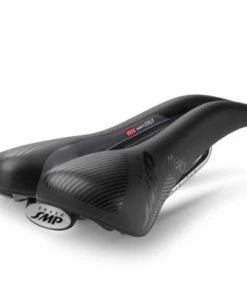 Selle SMP Selle Vélo SMP Hybrid Ultra Légère Et Grand Confort