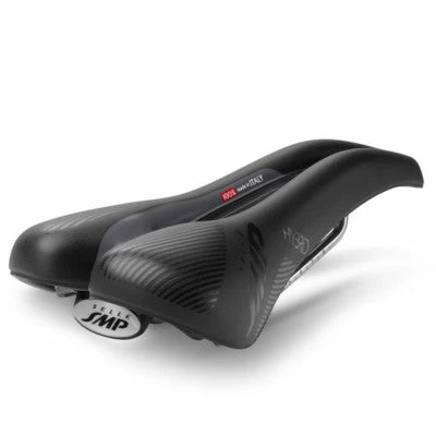 Selle SMP Selle Vélo SMP Hybrid Ultra Légère Et Grand Confort 1 Selle SMP Selle Vélo SMP Hybrid Ultra Légère Et Grand Confort