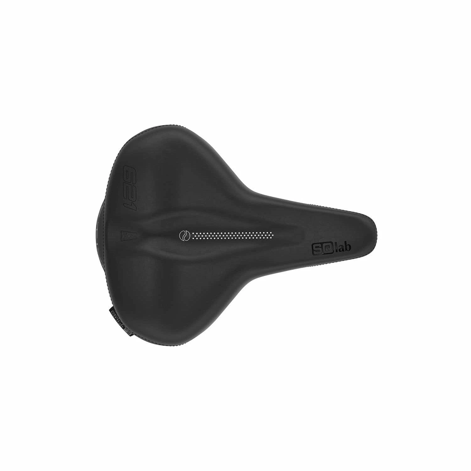 Selle Vélo Ville Et Randonnée 621 Ergolux Active 2.0 SQlab 6 Selle Vélo Ville Et Randonnée 621 Ergolux Active 2.0 SQlab – Image 6