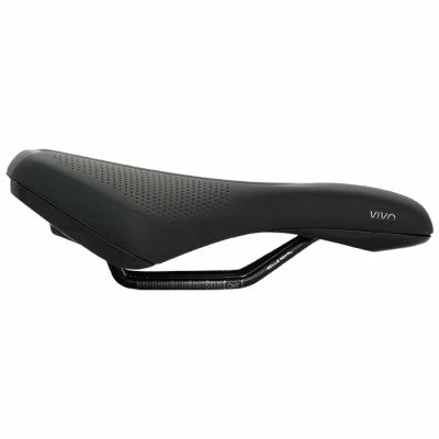 Selle Vélo Urbaine Vivo Reflective Athletic Selle Royal 2 Selle Vélo Urbaine Vivo Reflective Athletic Selle Royal – Image 2