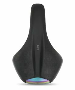 Selle Vélo Urbaine Vivo Reflective Athletic Selle Royal 7 Selle Vélo Urbaine Vivo Reflective Athletic Selle Royal -VTT Boutique selle velo urbaine vivo reflective athletic selle royal full 3