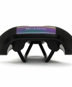 Selle Vélo Urbaine Vivo Reflective Athletic Selle Royal 8 Selle Vélo Urbaine Vivo Reflective Athletic Selle Royal -VTT Boutique selle velo urbaine vivo reflective athletic selle royal full 4