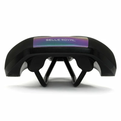 Selle Vélo Urbaine Vivo Reflective Athletic Selle Royal 4 Selle Vélo Urbaine Vivo Reflective Athletic Selle Royal – Image 4