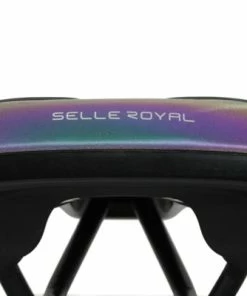 Selle Vélo Urbaine Vivo Reflective Athletic Selle Royal 9 Selle Vélo Urbaine Vivo Reflective Athletic Selle Royal -VTT Boutique selle velo urbaine vivo reflective athletic selle royal full 5