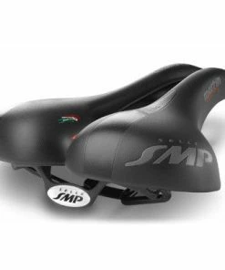 Selle SMP Selle Vélo Ville Et Cyclotourisme Martin Touring SMP Medium