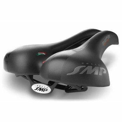Selle SMP Selle Vélo Ville Et Cyclotourisme Martin Touring SMP Medium 1 Selle SMP Selle Vélo Ville Et Cyclotourisme Martin Touring SMP Medium