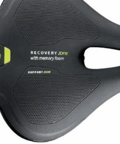 Selle Vélo VTC R.e.Med Trekking Selle Royal -VTT Boutique selle velo vtc r e med trekking selle royal full 3