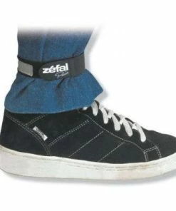 ZEFAL Serre Pantalon Réflechissant Pour Cycliste - Par 2 -VTT Boutique serre pantalon reflechissant pour cycliste par 2 full 3