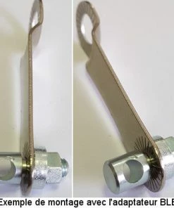 Brandless Serre-tringle Pour Garde Boue Vélo 6 Brandless Serre-tringle Pour Garde Boue Vélo -VTT Boutique serre tringle pour garde boue velo full 4