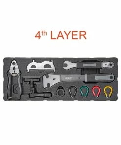 SUPER B Servante Atelier Sur Etabli (53 PIECES) -VTT Boutique servante d atelier sur etabli super b 53 pieces 2x 2