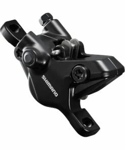 Set Complet Frein à Disque Hydraulique VTT Shimano Noir 8 Set Complet Frein à Disque Hydraulique VTT Shimano Noir -VTT Boutique set complet frein a disque hydraulique vtt shimano noir full 4