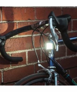 Set De Feux Vélo Avant Et Arrière USB Lil' Cobber Knog -VTT Boutique set de feux velo avant et arriere usb lil cobber knog full 3