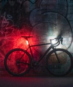 Set De Feux Vélo Avant Et Arrière USB Lil' Cobber Knog -VTT Boutique set de feux velo avant et arriere usb lil cobber knog full 5