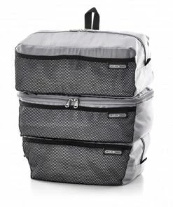 Set De Trois Compartiments De Rangement Pour Sacoches Ortlieb