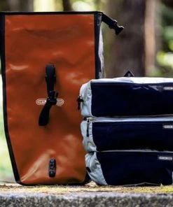 Set De Trois Compartiments De Rangement Pour Sacoches Ortlieb -VTT Boutique set de trois compartiments de rangement pour sacoches ortlieb full 5