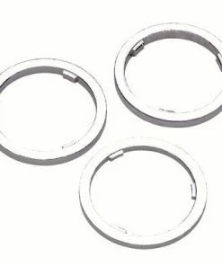 Point Set Entretoises De Calage 3 /4 / 4,5 Mm Pour Corps De Cassette