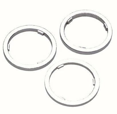 Point Set Entretoises De Calage 3 /4 / 4,5 Mm Pour Corps De Cassette 1 Point Set Entretoises De Calage 3 /4 / 4,5 Mm Pour Corps De Cassette