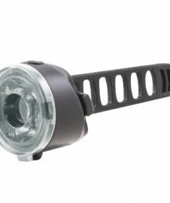 Set Feux Vélo à Piles Avant Et Arrière Dot Spanninga -VTT Boutique set feux velo a piles avant et arriere dot spanninga full 3