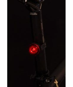 Set Feux Vélo à Piles Avant Et Arrière Dot Spanninga -VTT Boutique set feux velo a piles avant et arriere dot spanninga full 6