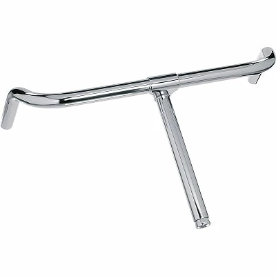 Ergotec-Humpert Set Guidon Potence Porteur Alt-Holland Ergotec 1 Ergotec-Humpert Set Guidon Potence Porteur Alt-Holland Ergotec