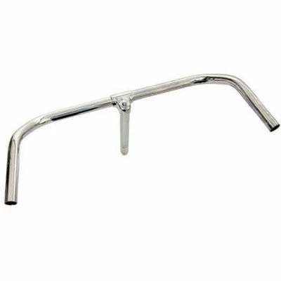 Ergotec-Humpert Set Guidon Potence Porteur Alt-Holland Ergotec 2 Ergotec-Humpert Set Guidon Potence Porteur Alt-Holland Ergotec – Image 2