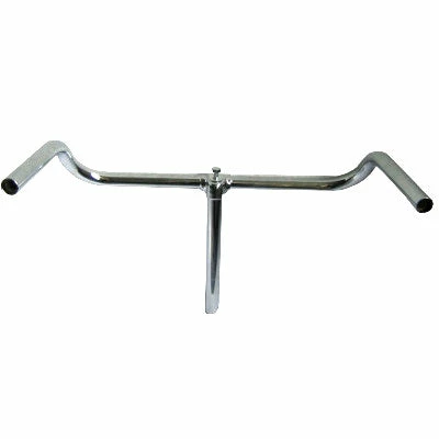 Ergotec-Humpert Set Guidon Potence Porteur Alt-Holland Ergotec 3 Ergotec-Humpert Set Guidon Potence Porteur Alt-Holland Ergotec – Image 3