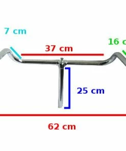 Ergotec-Humpert Set Guidon Potence Porteur Alt-Holland Ergotec 7 Ergotec-Humpert Set Guidon Potence Porteur Alt-Holland Ergotec -VTT Boutique set guidon potence porteur alt holland ergotec full 5