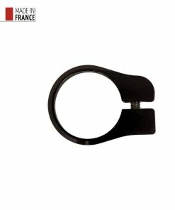 Antivol Collier De Selle Vélo 31.8 Mm Wheelox Avec Clé 6 Antivol Collier De Selle Vélo 31.8 Mm Wheelox Avec Clé -VTT Boutique sf wheelox collier dessus mif 1