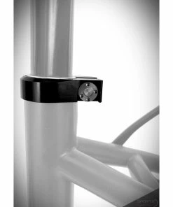 Antivol Collier De Selle Vélo 31.8 Mm Wheelox Avec Clé 7 Antivol Collier De Selle Vélo 31.8 Mm Wheelox Avec Clé -VTT Boutique sf wheelox velo