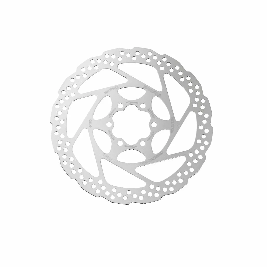 Disque De Frein Vélo Deore SM-RT56 Shimano 1 Disque De Frein Vélo Deore SM-RT56 Shimano