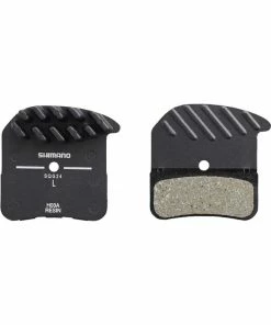 Shimano Plaquettes H03A Ventilées