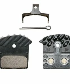 Shimano Plaquettes J03C Ventilées