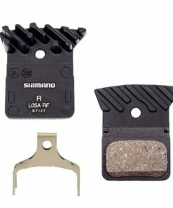 Shimano Plaquettes L05A (Dura Ace, Ultegra, 105, Tiagra) Ventilées